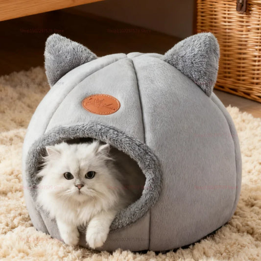 Maison chaude  pour animaux de compagnie