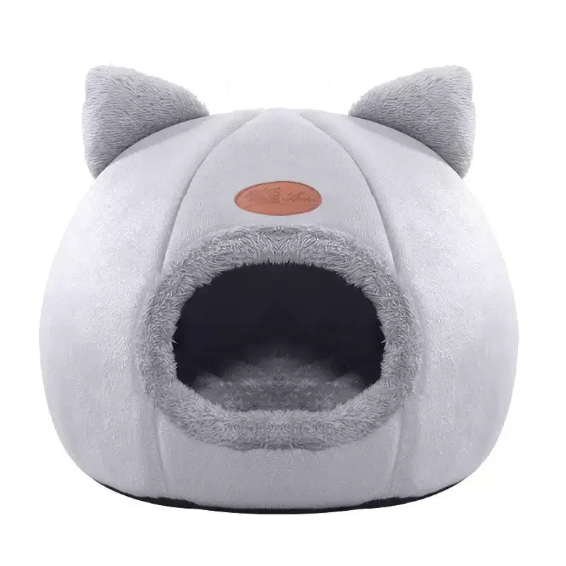 Maison chaude  pour animaux de compagnie