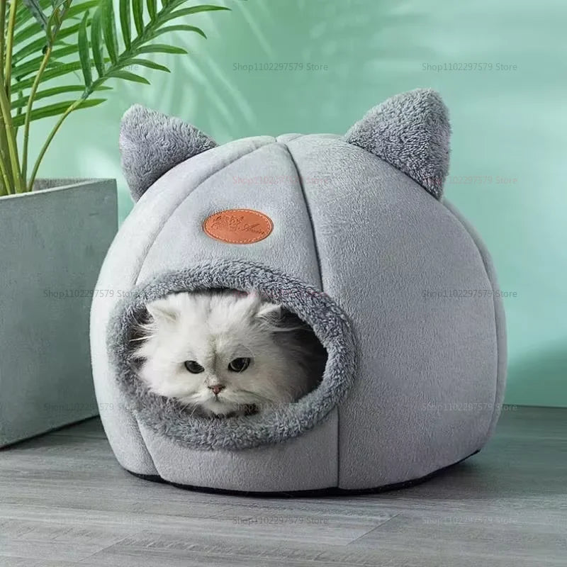 Maison chaude  pour animaux de compagnie