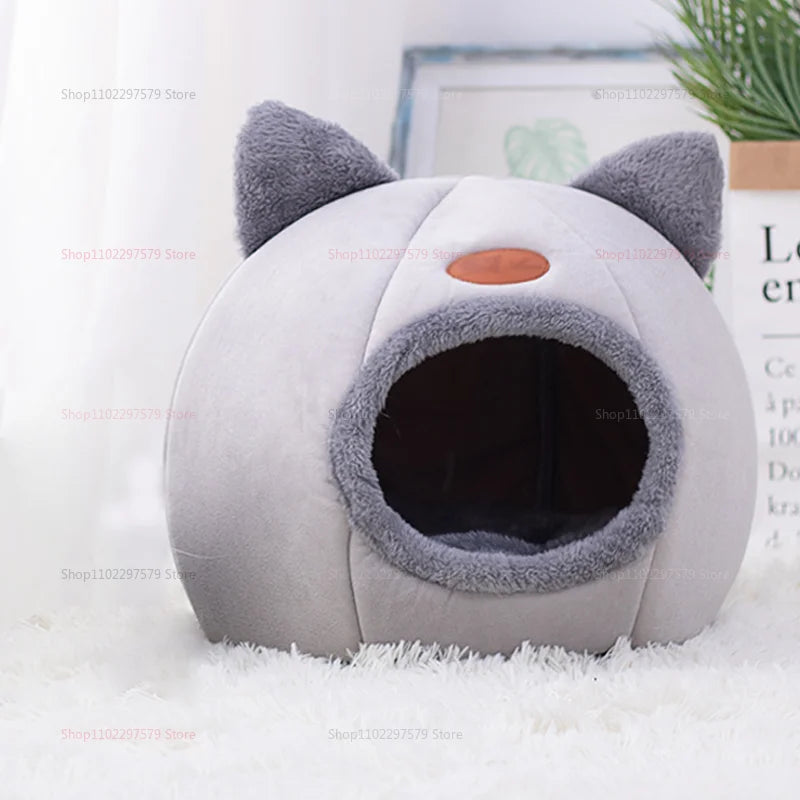 Maison chaude  pour animaux de compagnie